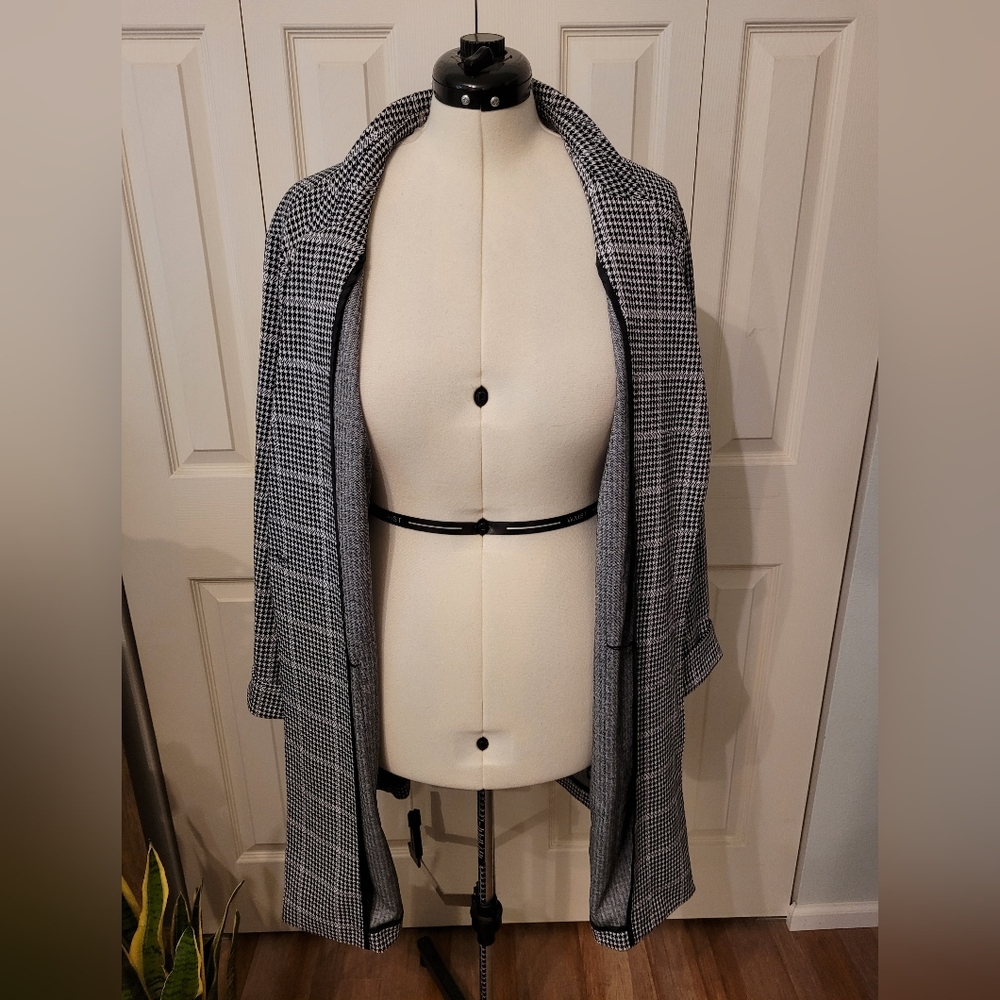 Sanctuary Jacket Size 1X - Picture 2 of 9
